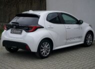 Mazda 2 Select Hybryda, DEMO, Salon Polska, Bezwypadkowy, FV 23% III (2015-)