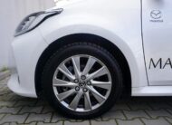 Mazda 2 Select Hybryda, DEMO, Salon Polska, Bezwypadkowy, FV 23% III (2015-)