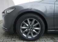 Mazda 6 Center-Line 165 AT, DEMO, Salon Polska, Bezwypadkowy, FV 23% III (2012-)