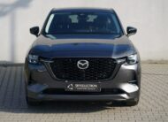 Mazda CX-60 DEMO, Salon Polska, I Właściciel, Bezwypadkowy, FV 23%