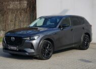 Mazda CX-60 DEMO, Salon Polska, I Właściciel, Bezwypadkowy, FV 23%