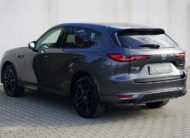 Mazda CX-60 DEMO, Salon Polska, I Właściciel, Bezwypadkowy, FV 23%