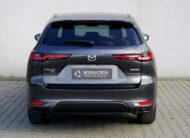 Mazda CX-60 DEMO, Salon Polska, I Właściciel, Bezwypadkowy, FV 23%