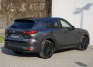 Mazda CX-60 DEMO, Salon Polska, I Właściciel, Bezwypadkowy, FV 23%