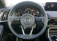 Mazda CX-60 327KM 8AT 4×4 Homura (+Comfort +Conv & Sound +Driver), DEMO