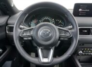 Mazda CX-5 Homura 2,5 194 KM AT, DEMO, Salon Polska, Bezwypadkowy, FV 23% II (2017-)