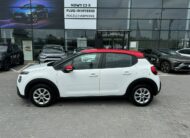 Citroen C3 Salon Polska Jak Nowy Dealer Autoryzowany ASO Citroen Vat23% III (2016-)