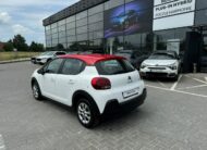 Citroen C3 Salon Polska Jak Nowy Dealer Autoryzowany ASO Citroen Vat23% III (2016-)