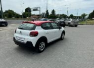 Citroen C3 Salon Polska Jak Nowy Dealer Autoryzowany ASO Citroen Vat23% III (2016-)