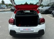 Citroen C3 Salon Polska Jak Nowy Dealer Autoryzowany ASO Citroen Vat23% III (2016-)