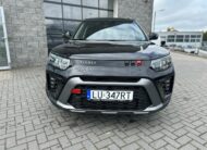 SsangYong Tivoli SsangYong Tivoli Grand 1.5 T-GDI Adventure Plus