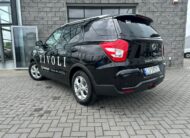 SsangYong Tivoli SsangYong Tivoli Grand 1.5 T-GDI Adventure Plus