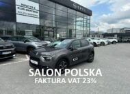 Citroen C3 Salon Polska Dealer Autoryzowany SHINE Kamera Vat23% III (2016-)