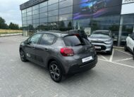 Citroen C3 Salon Polska Dealer Autoryzowany SHINE Kamera Vat23% III (2016-)