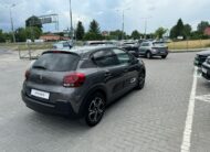 Citroen C3 Salon Polska Dealer Autoryzowany SHINE Kamera Vat23% III (2016-)