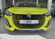 Peugeot 208 Nowy Peugeot 208 Allure 1.2 Pure Tech 100 KM II (2019 -)