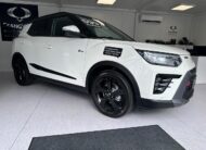 SsangYong Tivoli Adventure Plus AUTOMAT Demo 1.5 163 KM