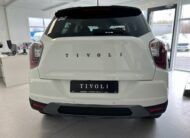 SsangYong Tivoli Adventure Plus AUTOMAT Demo 1.5 163 KM