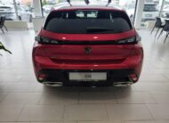 Peugeot 308 Peugeot 308 Allure 1.2 Pure Tech 130 KM EAT8 P5 (2021-)