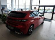 Peugeot 308 Peugeot 308 Allure 1.2 Pure Tech 130 KM EAT8 P5 (2021-)