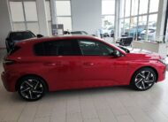 Peugeot 308 Peugeot 308 Allure 1.2 Pure Tech 130 KM EAT8 P5 (2021-)