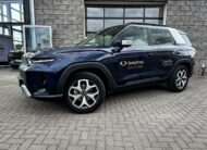 SsangYong Torres Adventure z Instalacją LPG + Jasne wnętrze