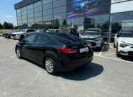 Hyundai Elantra Salon Polska Automat Dealer Autoryz AUTOMAT Bardzo Zadbany REJ 2016 V (2010-2015)