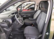 Opel Combo Life Opel Combo N1 nowy model 2024, Bogate wyposażenie 2018-