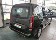 Opel Combo Life Opel Combo N1 nowy model 2024, Bogate wyposażenie 2018-