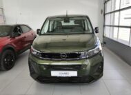 Opel Combo Life Opel Combo N1 nowy model 2024, Bogate wyposażenie 2018-