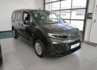 Opel Combo Life Opel Combo N1 nowy model 2024, Bogate wyposażenie 2018-