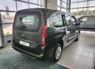 Opel Combo Life Opel Combo N1 nowy model 2024, Bogate wyposażenie 2018-