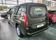 Opel Combo Life Opel Combo N1 nowy model 2024, Bogate wyposażenie 2018-