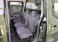 Opel Combo Life Opel Combo N1 nowy model 2024, Bogate wyposażenie 2018-