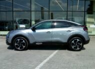 Citroen C4 1.2 PT 130 EAT8 Max III (2020-)