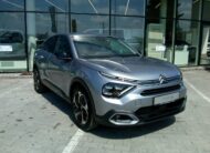 Citroen C4 1.2 PT 130 EAT8 Max III (2020-)