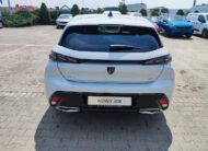 Peugeot 308 Peugeot 308 GT 1.2 Pure Tech 130 KM EAT8 P5 (2021-)