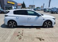 Peugeot 308 Peugeot 308 GT 1.2 Pure Tech 130 KM EAT8 P5 (2021-)