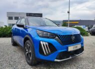 Peugeot 2008 Peugeot 2008 GT 1.2 Pure Tech 130 KM EAT8 II (2019-)