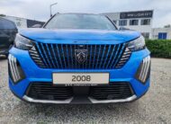 Peugeot 2008 Peugeot 2008 GT 1.2 Pure Tech 130 KM EAT8 II (2019-)