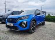 Peugeot 2008 Peugeot 2008 GT 1.2 Pure Tech 130 KM EAT8 II (2019-)