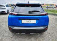 Peugeot 2008 Peugeot 2008 GT 1.2 Pure Tech 130 KM EAT8 II (2019-)