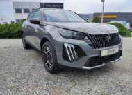 Peugeot 2008 Peugeot 2008 GT 1,2 Pure Tech 130 KM  EAT8 II (2019-)