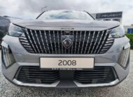 Peugeot 2008 Peugeot 2008 GT 1,2 Pure Tech 130 KM  EAT8 II (2019-)