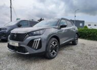 Peugeot 2008 Peugeot 2008 GT 1,2 Pure Tech 130 KM  EAT8 II (2019-)