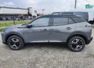 Peugeot 2008 Peugeot 2008 GT 1,2 Pure Tech 130 KM  EAT8 II (2019-)