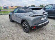 Peugeot 2008 Peugeot 2008 GT 1,2 Pure Tech 130 KM  EAT8 II (2019-)