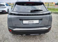 Peugeot 2008 Peugeot 2008 GT 1,2 Pure Tech 130 KM  EAT8 II (2019-)