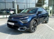 Citroen C4 1.2 PT 130 EAT8 Max. Pakiet ubezpieczeniowy za 1 zł ! III (2020-)