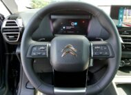 Citroen C4 1.2 PT 130 EAT8 Max III (2020-)